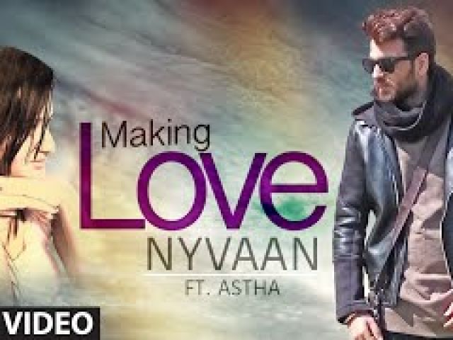 Making L0ve Video Song