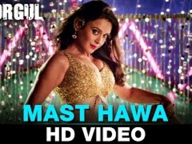 Mast Haw4 Video Song - Sh0rgul