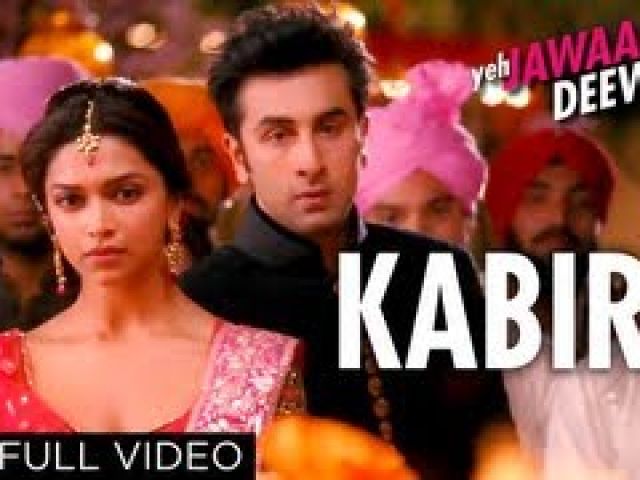 Kabir4 Video Song - Yeh Jawa4ni Hai Deewani