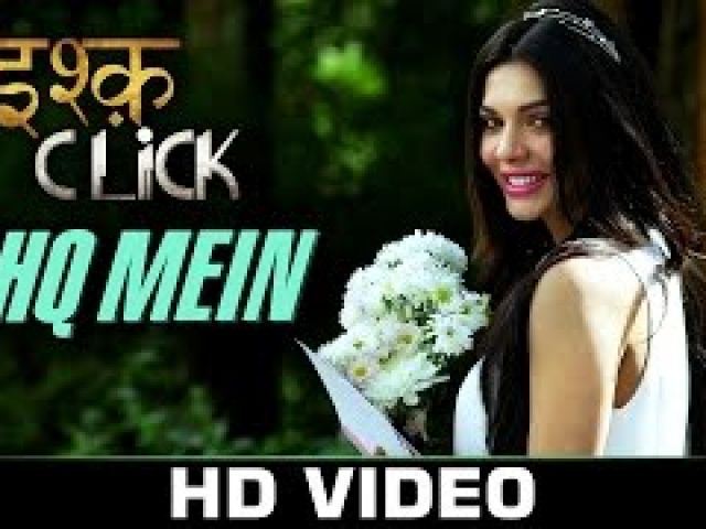 Ishq M3in Video Song - Ishq Click