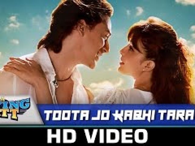 To0ta Jo Kabhi Tara Video Song - A Flying Jatt