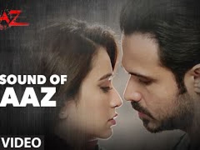 Sound of Raaz Video Song - Raaz Rebo0t