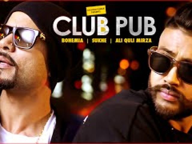 Club Pub Video Song