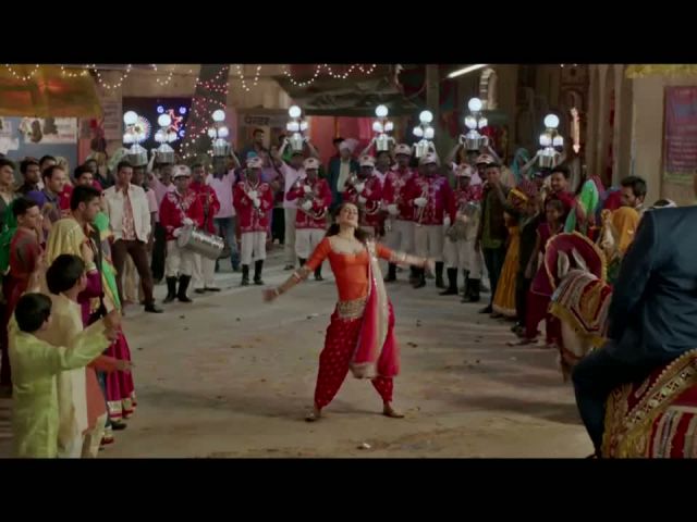 Ghani Bawri - Tanu Weds Manu Returns - Kangana Ranaut & R. madhavan