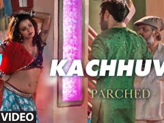 Kachhuv4 Video Song - P4rched