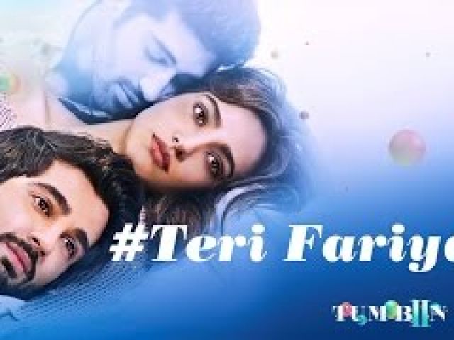 T3ri Fariyad Video Song - Tum Bin 2
