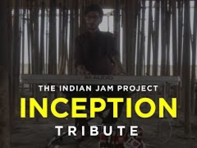 Inception Indian Tribute (TIME)