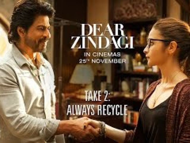 Dear Z1ndagi Take 2: Always Recycle Teaser