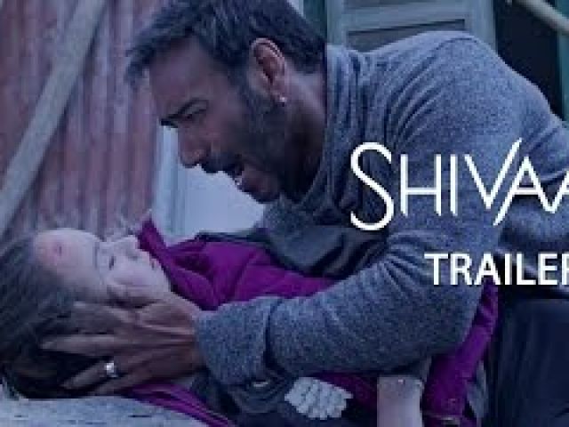 Shiva4y Trailer