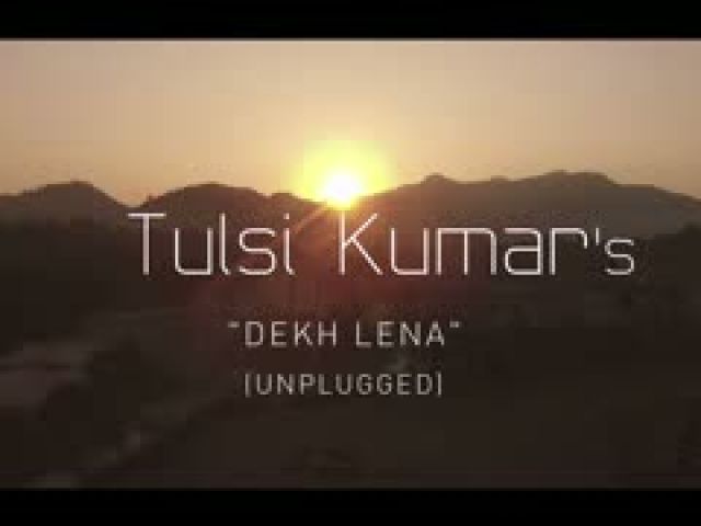 D3kh Lena (Unplugged) Video Song