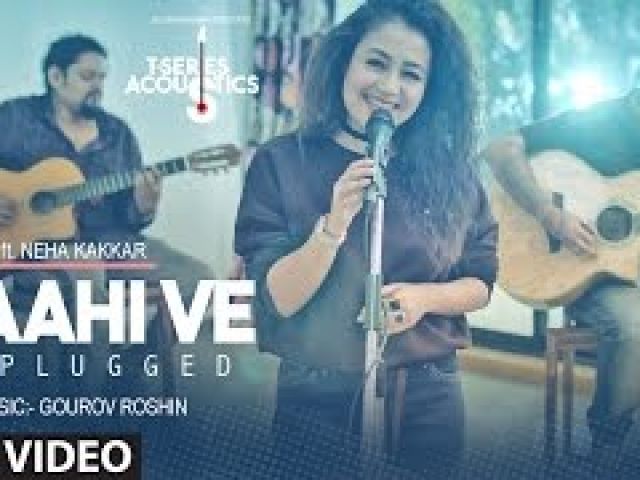 Ma4hi Ve Unplugged Video Song