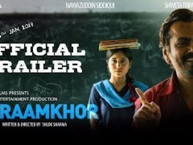 Hara4mkhor Trailer