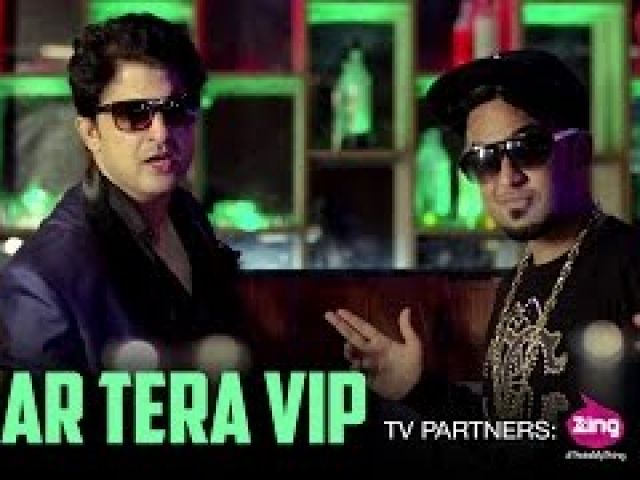 Ya4r Tera VIP Video Song