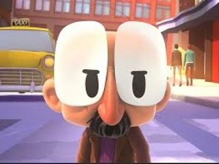 CGI Award Winning 3D Animated Short HD 