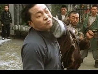 Best fight scenes of IP MAN ! (Donnie Yen)