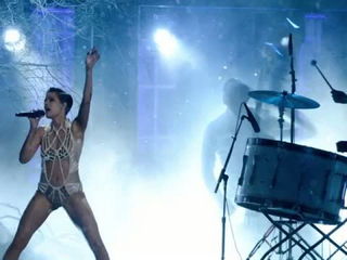 13 OMG Moments From The MTV Movie Awards 2016