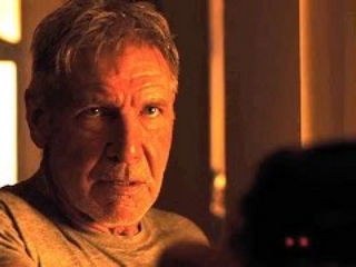 Blade Runner 2049 Teaser Trailer