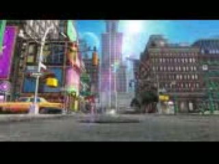 Super Mario Odyssey Trailer