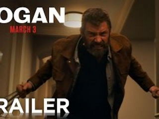 Logan Trailer 2