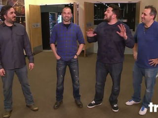 Impractical Jokers - Q's Auction House Meltdown