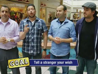 Impractical Jokers - Secret Wishes Revealed