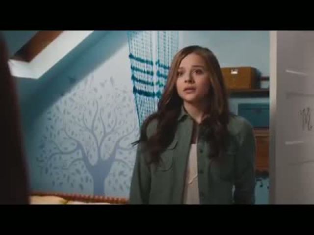 If I Stay Trailer