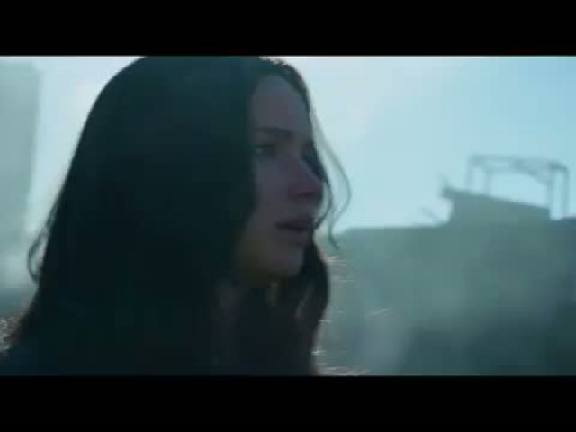 The Hunger Games - Mockingjay Part 1 Final Trailer – “Burn”
