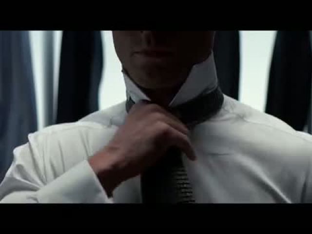 Fifty Shades Of Grey - Official Trailer 2 HD