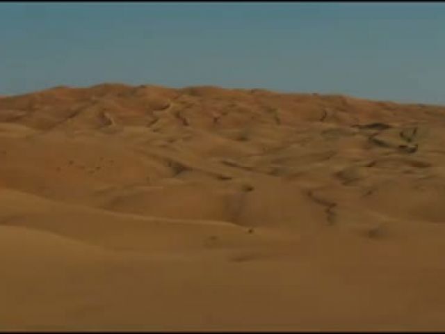 Star Wars - Episode VII - The Force Awakens Official Teaser Trailer