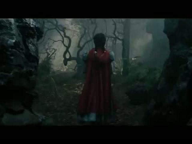 Into the Woods Featurette - Inside Into The Woods - Johnny Depp