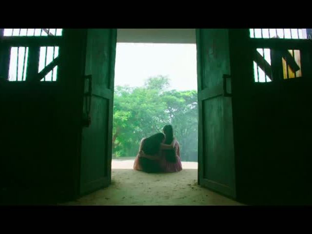 Alone Official Theatrical Trailer - Bipasha Basu