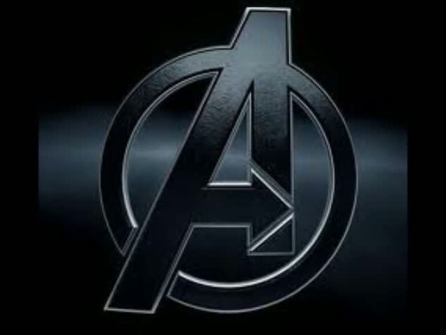 The Avengers Theme Song