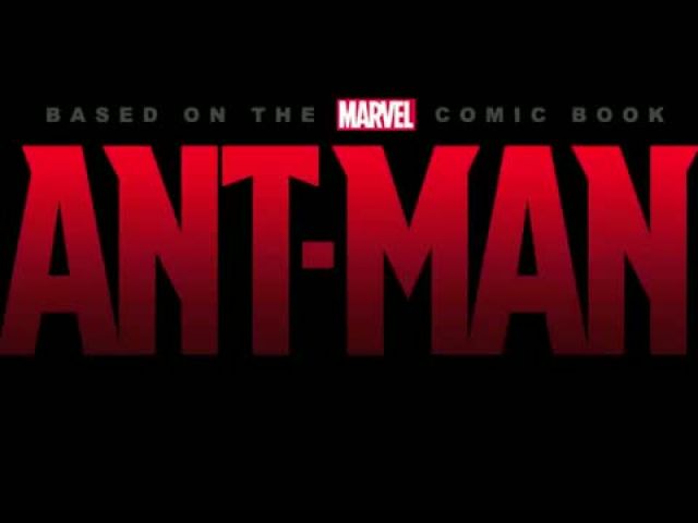 Marvel's Ant Man- Official Main Theme (by Christophe Beck)