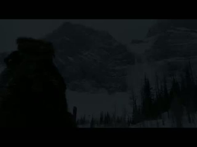 The Revenant - Official Teaser Trailer [HD] - 20th Century FOX