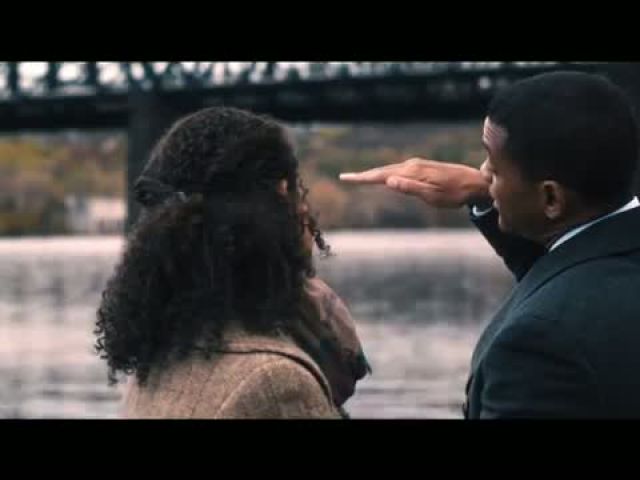 Concussion Official Trailer #1 (2015) - Will Smith