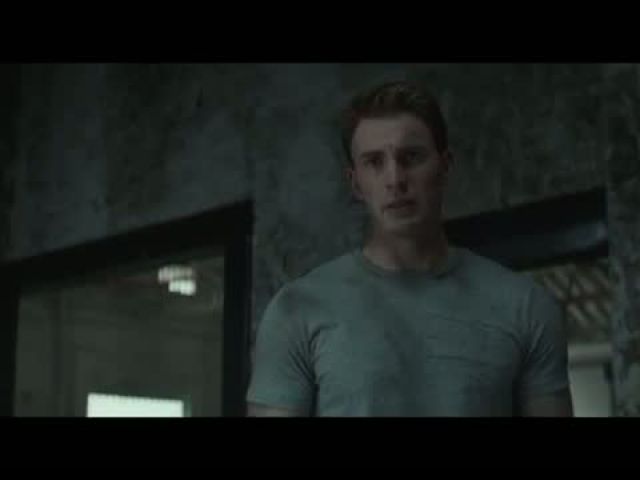 Captain America: Civil War Trailer