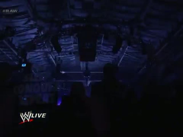 Brock Lesnar is Surprised by the Return of The Undertaker