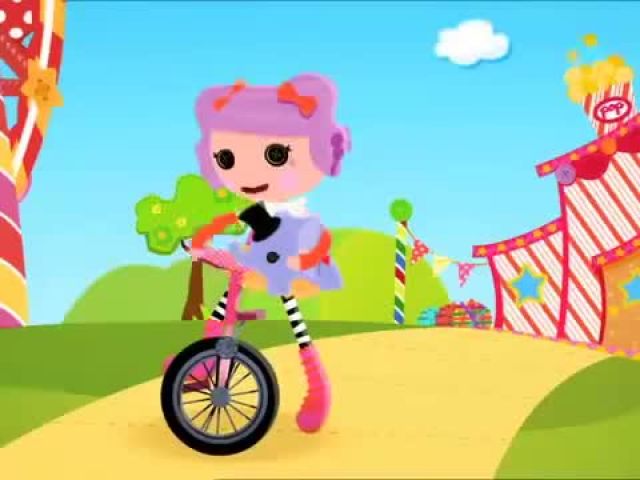 Learns to Ride the Unicycle