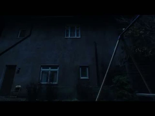 The Conjuring 2 Official Teaser Trailer