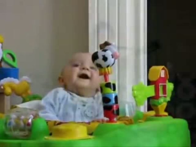 Funny Baby Videos!