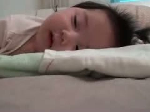 Babies Laughing While Sleeping