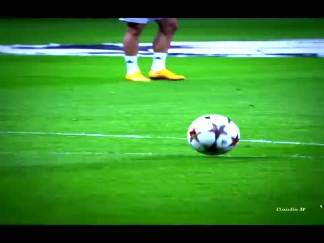Cristiano Ronaldo - Amazing Goals