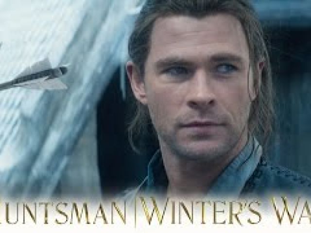 The Huntsman: Winter's War Trailer 3