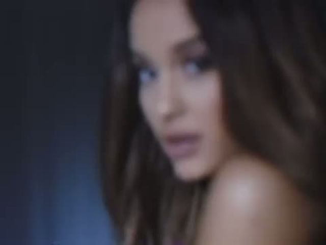Ariana Grande - Dangerous Woman (Visual 1) Video Song