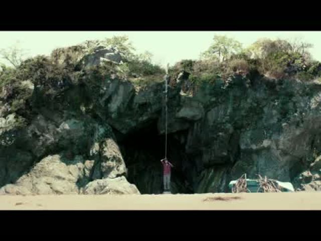 Swiss Army Man Official Trailer