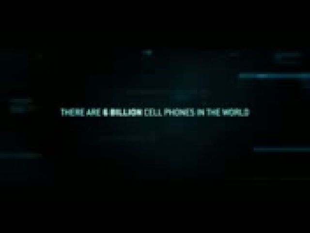 Cell Movie Trailer