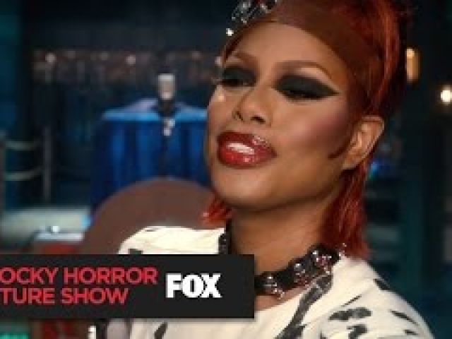 The Rocky Horror Picture Show Official Trailer