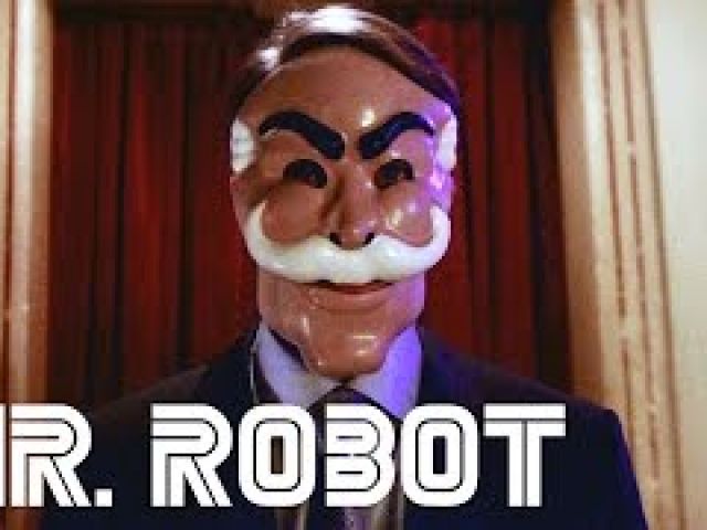 Mr. Robot: Season 2.0 Official Trailer