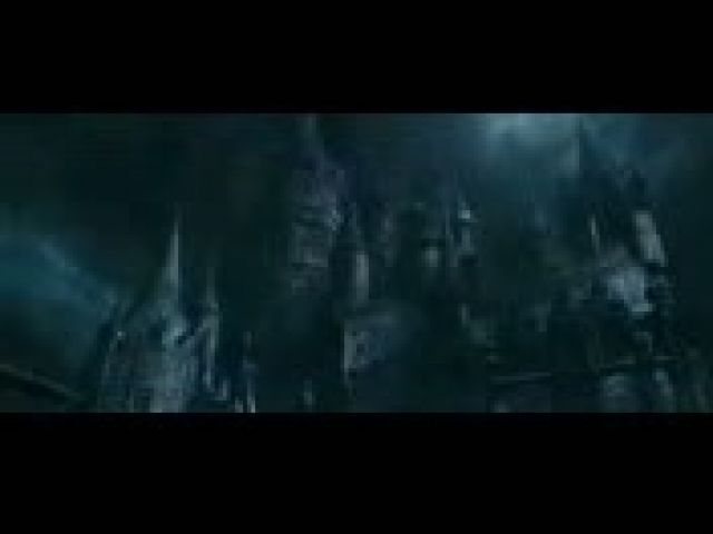 Beauty and the Beast Official Teaser Trailer