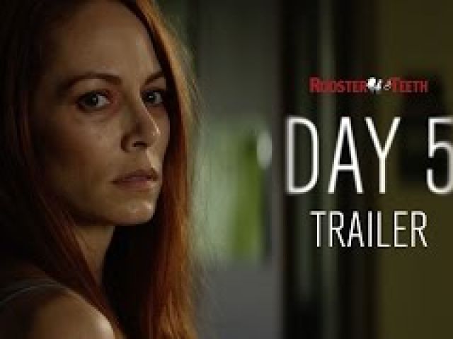 Day 5 Official Trailer